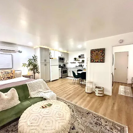 Charming 2-Bedrooms In The Heart Of Willow Glen San Jose